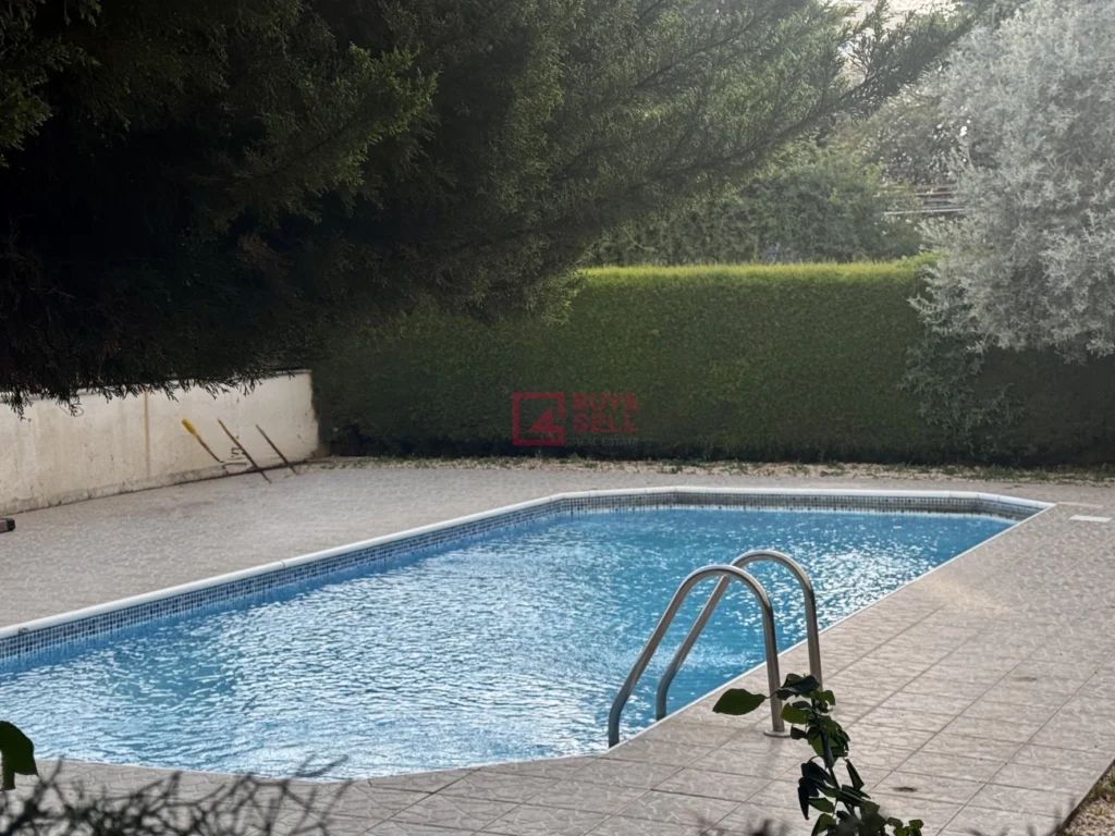 3 Bedroom Apartment for Rent in Potamos Germasogeias, Limassol District