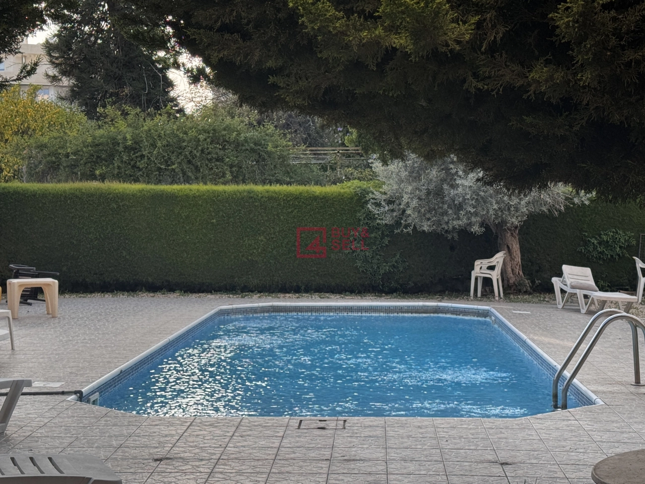 3 Bedroom Apartment for Rent in Potamos Germasogeias, Limassol District
