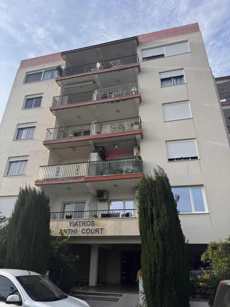 3 Bedroom Apartment for Rent in Potamos Germasogeias, Limassol District