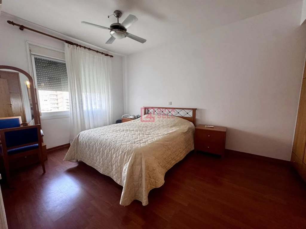 3 Bedroom Apartment for Rent in Potamos Germasogeias, Limassol District