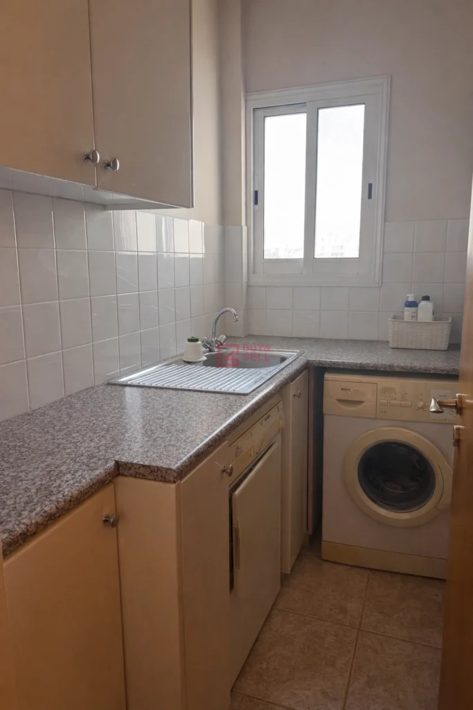 3 Bedroom Apartment for Rent in Potamos Germasogeias, Limassol District