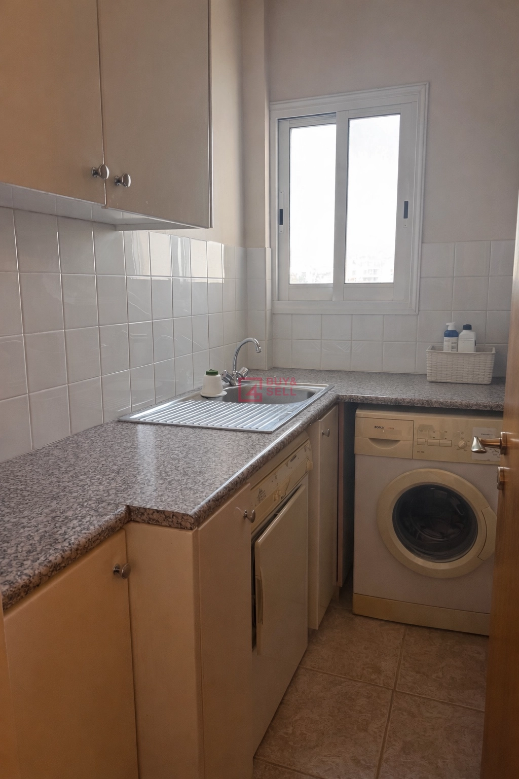 3 Bedroom Apartment for Rent in Potamos Germasogeias, Limassol District