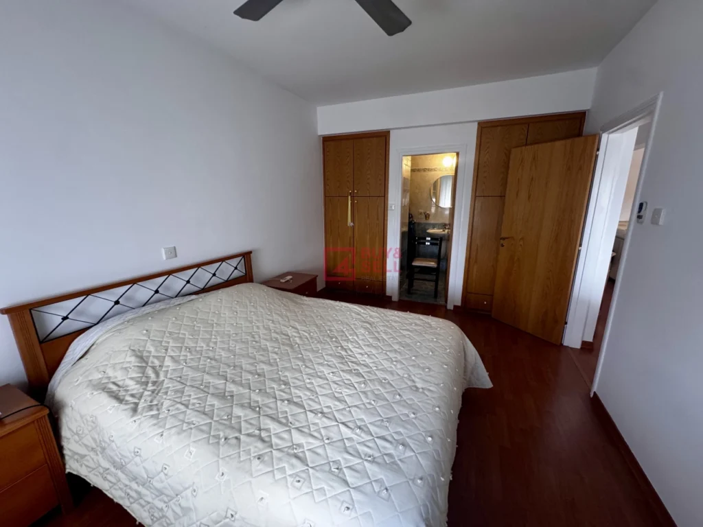 3 Bedroom Apartment for Rent in Potamos Germasogeias, Limassol District