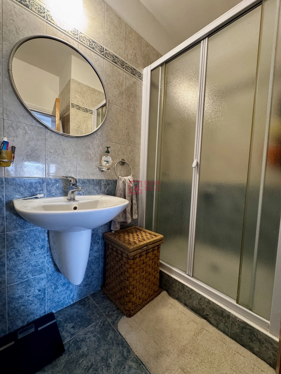 3 Bedroom Apartment for Rent in Potamos Germasogeias, Limassol District