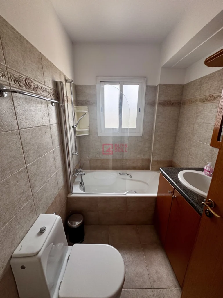 3 Bedroom Apartment for Rent in Potamos Germasogeias, Limassol District