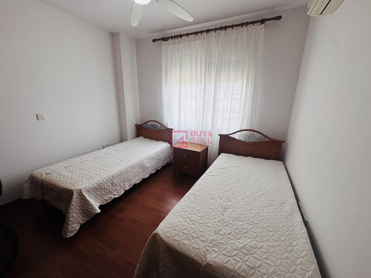 3 Bedroom Apartment for Rent in Potamos Germasogeias, Limassol District