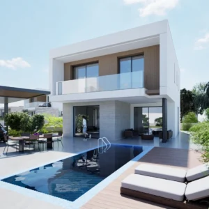 3 Bedroom House for Sale in Tala, Paphos District