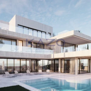 4 Bedroom House for Sale in Limassol District