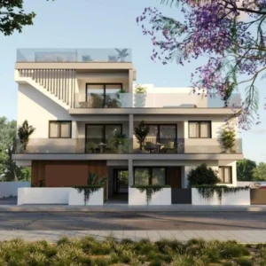 2 Bedroom Apartment for Sale in Kiti, Larnaca District