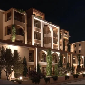 1 Bedroom Apartment for Sale in Chlorakas, Paphos District