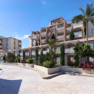 2 Bedroom Apartment for Sale in Chlorakas, Paphos District