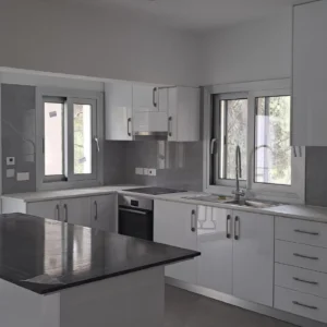 3 Bedroom House for Rent in Moniatis, Limassol District