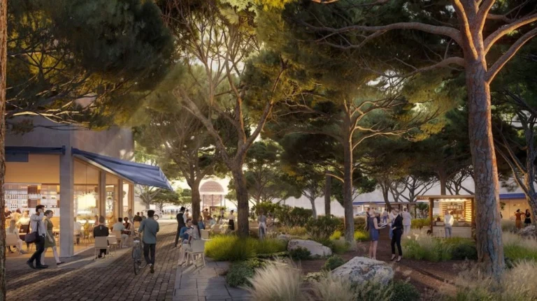 Average Price for Brand New Apartment in Cyprus