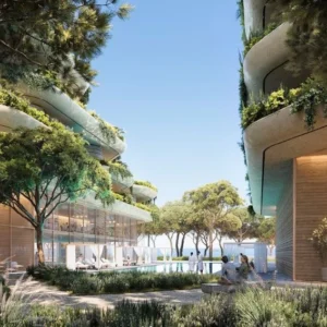 3 Bedroom Apartment for Sale in Livadia Larnakas, Larnaca District