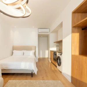 32m² Apartment for Sale in Limassol – Katholiki