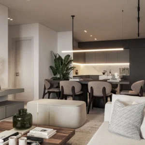 1 Bedroom Apartment for Sale in Kiti, Larnaca District