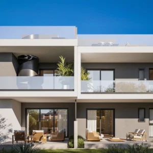 2 Bedroom Apartment for Sale in Paphos – Universal