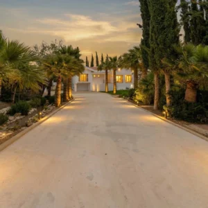 4 Bedroom House for Sale in Maroni, Larnaca District