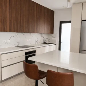2 Bedroom Apartment for Sale in Limassol – Agios Athanasios