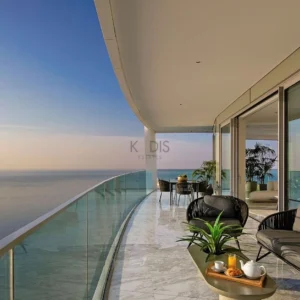 3 Bedroom Apartment for Sale in Limassol – Neapolis