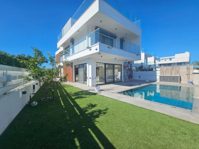 Cheap Houses and Villas for Sale Larnaca up to 1000000 euro