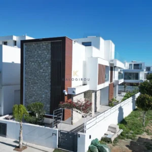 5 Bedroom House for Sale in Dhekelia, Larnaca District