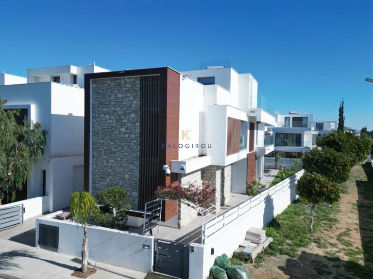 Cheap Houses and Villas for Sale Larnaca up to 1000000 euro