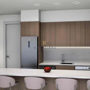 3 Bedroom Apartment for Sale in Chlorakas, Paphos District