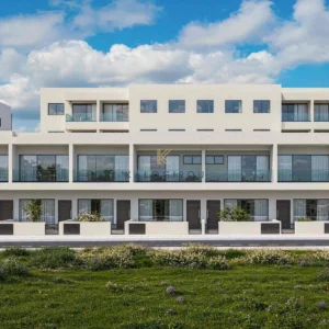 2 Bedroom House for Sale in Chlorakas, Paphos District