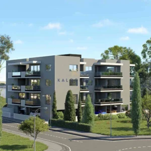 3 Bedroom Apartment for Sale in Paphos District