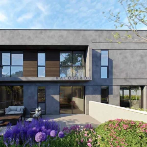 1 Bedroom Apartment for Sale in Polis Chrysochous, Paphos District