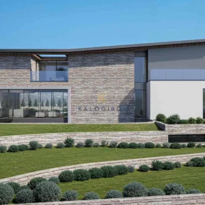 1066m² House for Sale in Kouklia Pafou, Paphos District