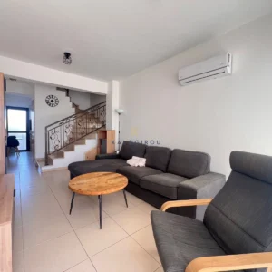 2 Bedroom House for Rent in Dhekelia, Larnaca District