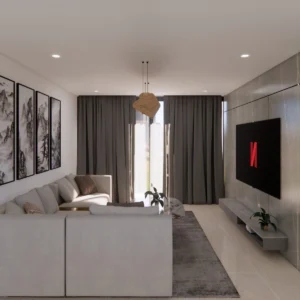 4 Bedroom House for Sale in Pegeia, Paphos District