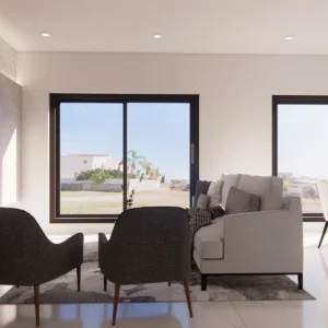 1 Bedroom Apartment for Sale in Geroskipou, Paphos District