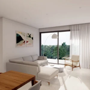 2 Bedroom Apartment for Sale in Paphos – Universal