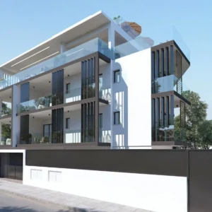 3 Bedroom Apartment for Sale in Limassol – Agios Athanasios