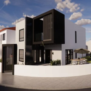 4 Bedroom House for Sale in Latsia, Nicosia District