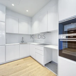 3 Bedroom Apartment for Rent in Potamos Germasogeias, Limassol District