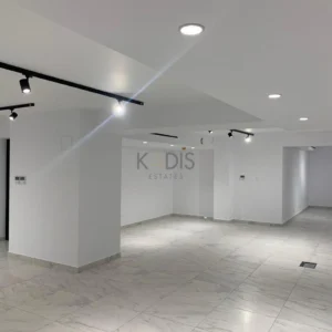 625m² Office for Rent in Limassol District