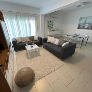 2 Bedroom Apartment for Rent in Limassol District