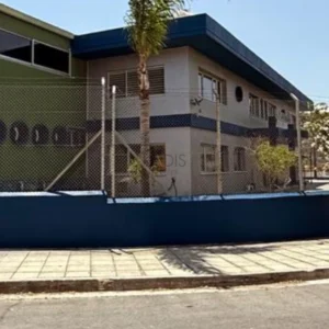 674m² Commercial for Rent in Limassol – Panthea