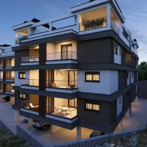 2 Bedroom Apartment for Sale in Limassol – Agia Fyla