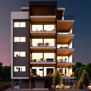 868m² Building for Sale in Limassol District