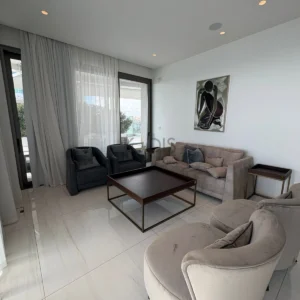 3 Bedroom Apartment for Rent in Limassol District