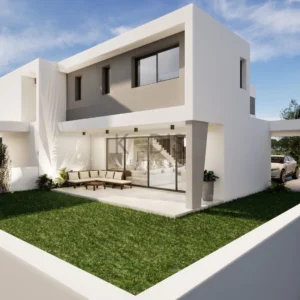 3 Bedroom House for Sale in Aglantzia, Nicosia District