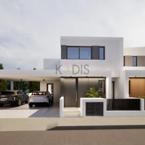 3 Bedroom House for Sale in Aglantzia, Nicosia District