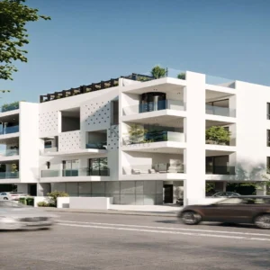 2 Bedroom Apartment for Sale in Nicosia District