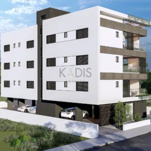 2 Bedroom Apartment for Sale in Strovolos, Nicosia District