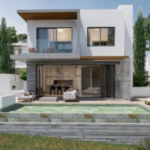 3 Bedroom House for Rent in Agios Tychonas, Limassol District